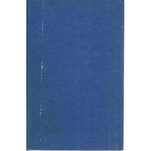 The Chatto Book Of Modern Poetry 1915-1955
