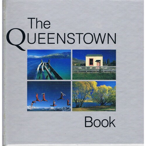 The Queenstown Book