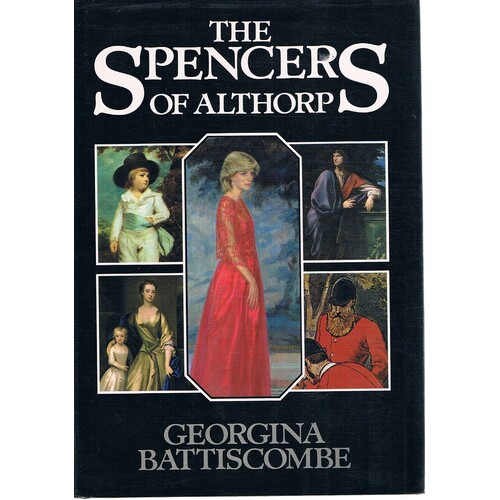 The Spencers Of Althorp