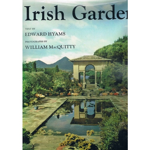 Irish Gardens