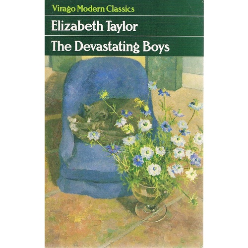 The Devastating Boys And Other Stories.  Virago Classic
