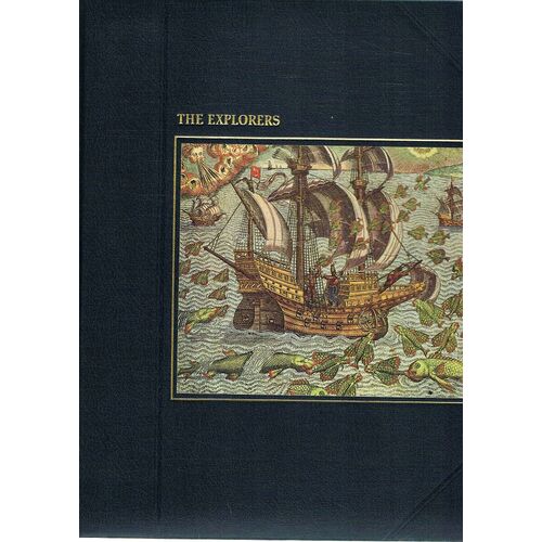 The Explorers.The Seafarers Series