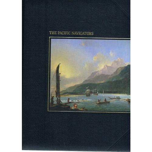 The Pacific Navigators.The Seafarers Series