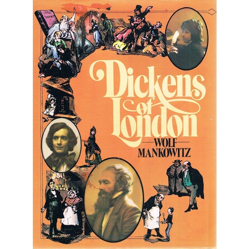 Dickens Of London