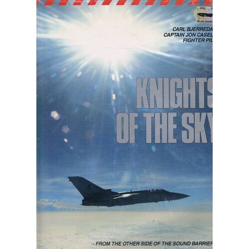 Knights of the Sky. From The Other Side Of The Sound Barrier