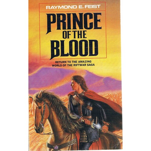 Prince Of The Blood