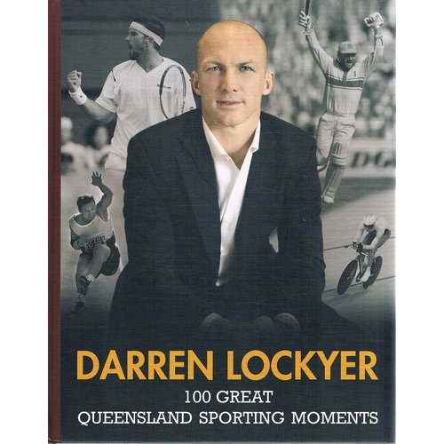 100 Great Queensland Sporting Moments