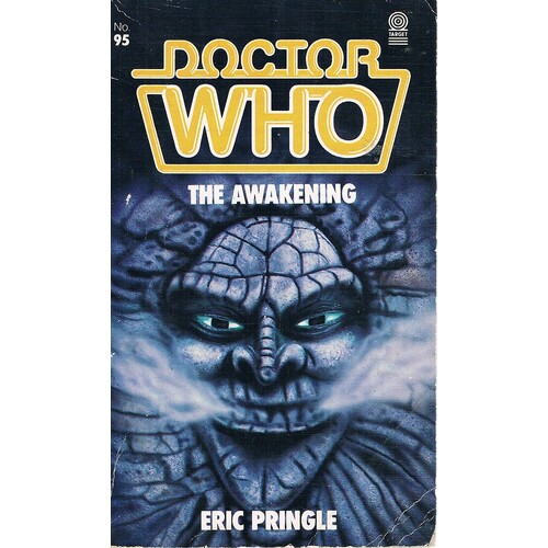 Doctor Who. The Awakening