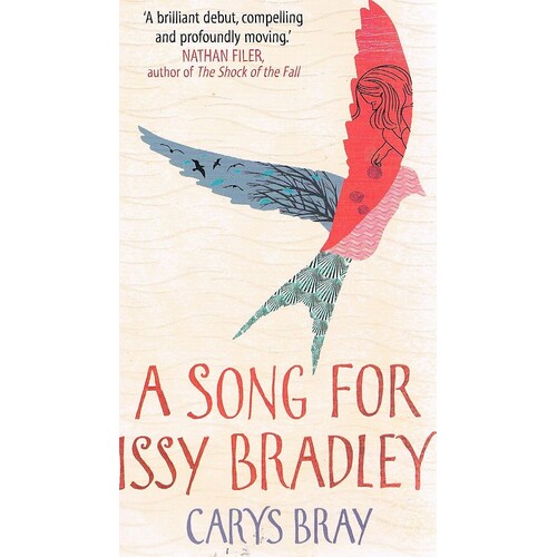 A Song For Issy Bradley