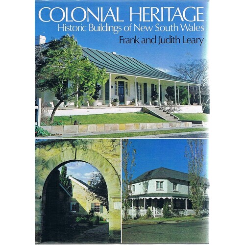 Colonial Heritage