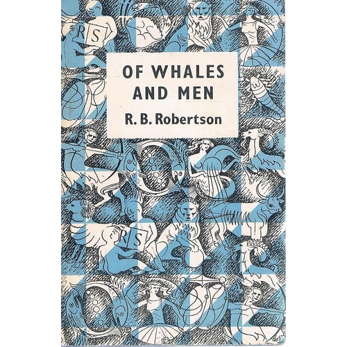 Of Whales And Men