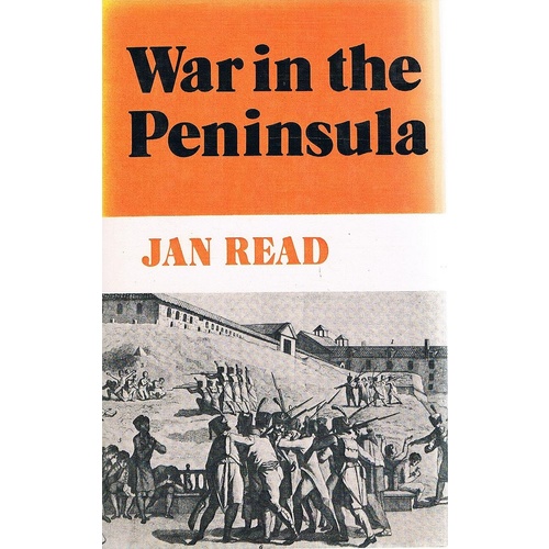 War In The Peninsula
