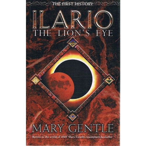 Ilario. The Lion's Eye