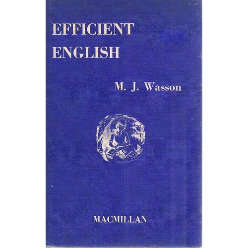 Efficient English