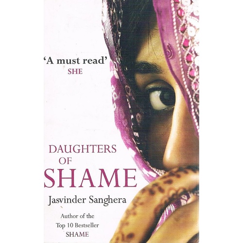 Daughters Of Shame