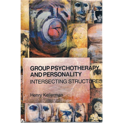 Group Psychotherapy And Personality. Intersecting Structures