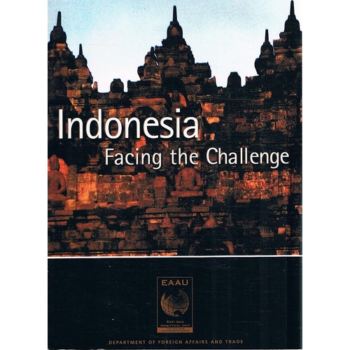 Indonesia. Facing The Challenge