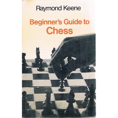 Beginner's Guide To Chess
