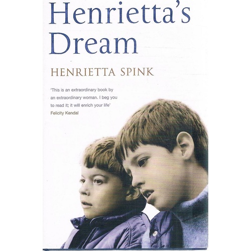 Henrietta's Dream