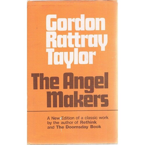 The Angel Makers.