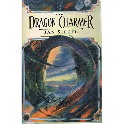 The Dragon Charmer.