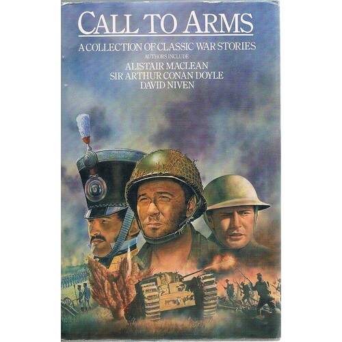 Call To Arms