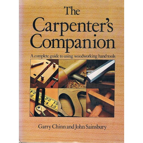The Carpenter's Companion