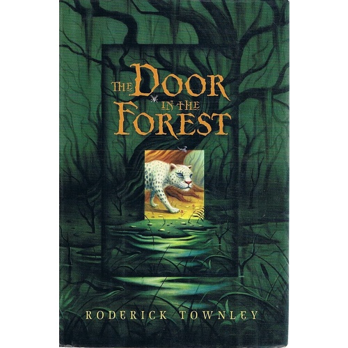 The Door In The Forest