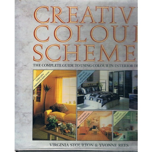Creative Colour Schemes