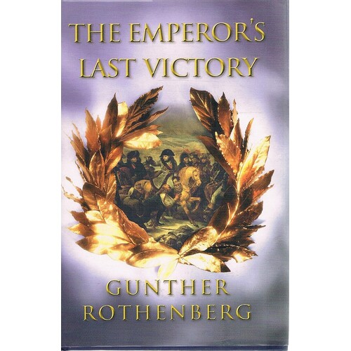 The Emperor's Last Victory