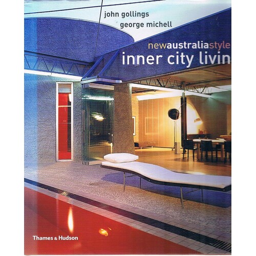 Inner City Living. New Australia Style 2