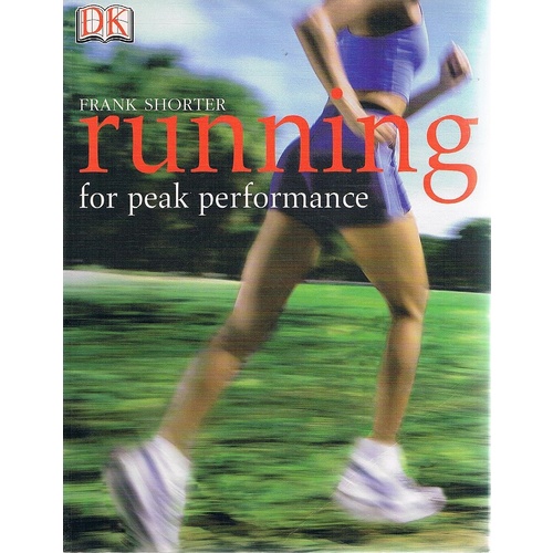 Running For Peak Performance