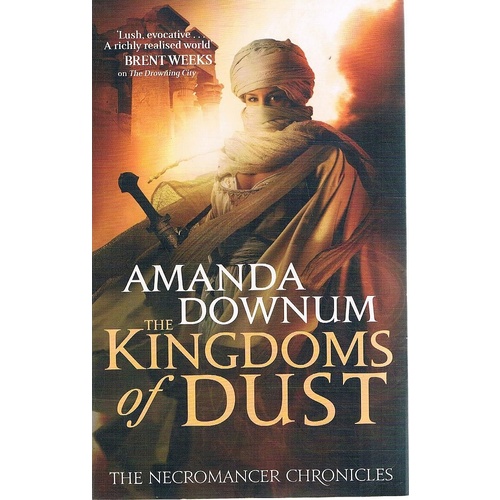 The Kingdom Of Dust