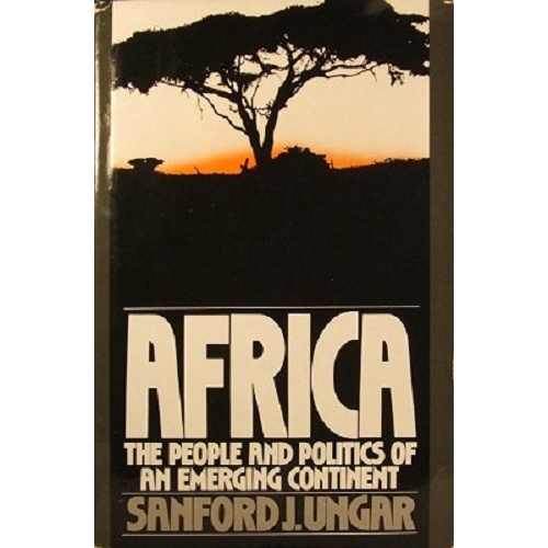 Africa. The People and Politics of an Emerging Continent