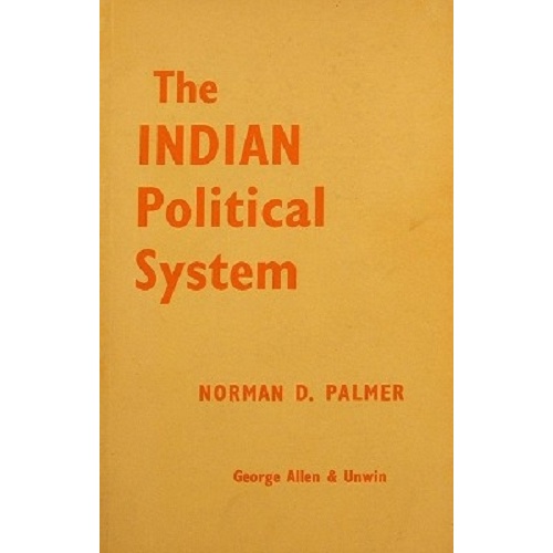 The Indian Political System.