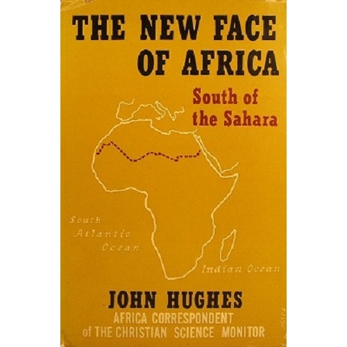 The New Face Of Africa. South Of The Sahara