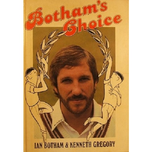 Botham's Choice.