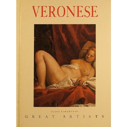 Veronese. Great Artists