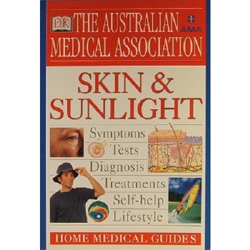 Home Medical Guide To Skin And Sunlight