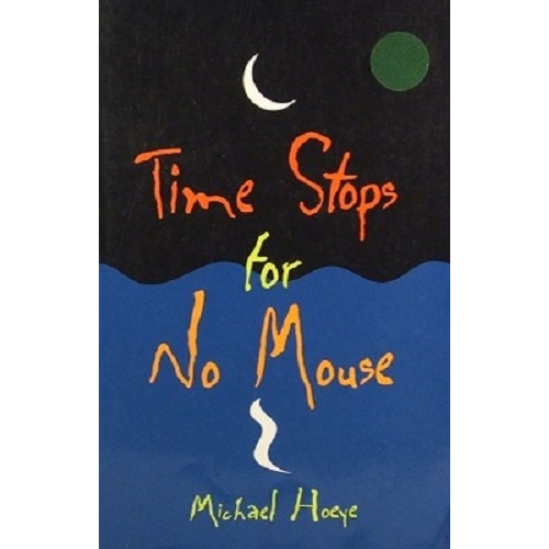 Time Stops For No Mouse