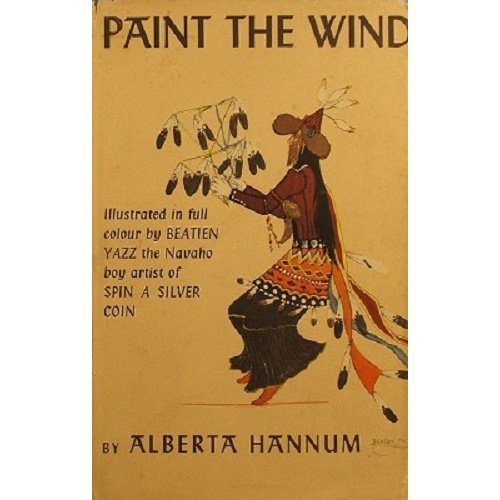 Paint The Wind