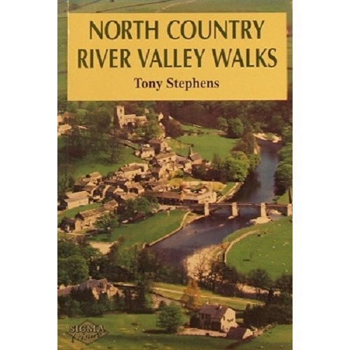 North Country River Valley Walks