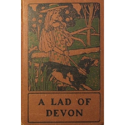 A Lad Of Devon