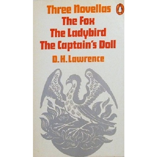 Three Novellas