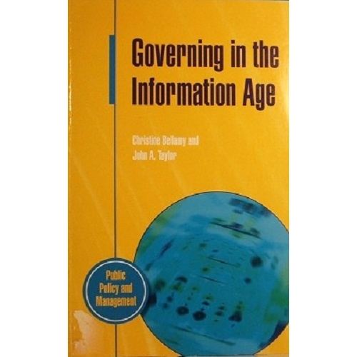 Governing In The Information Age