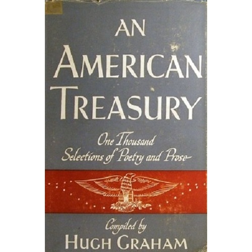 An American Treasury