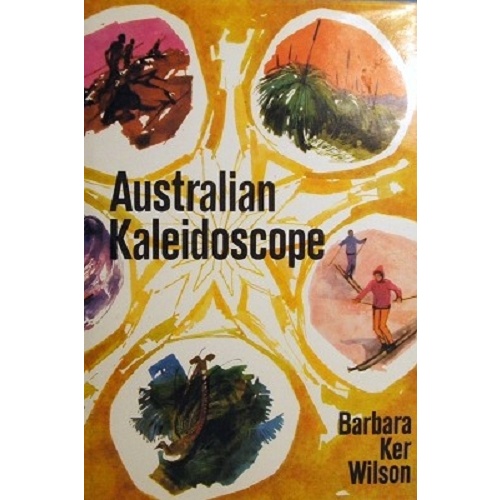 Australian Kaleidoscope