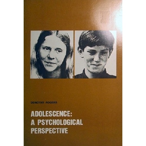 Adolescence. A Psychological Perspective