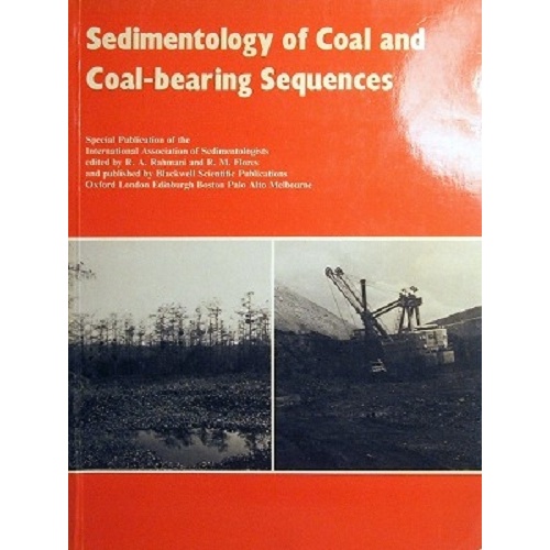 Sedimentology Of Coal