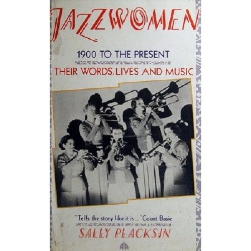 Jazzwomen